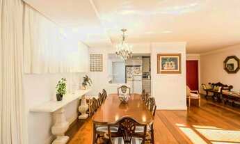 Imagem 3: Apartamento Jardim Paulista