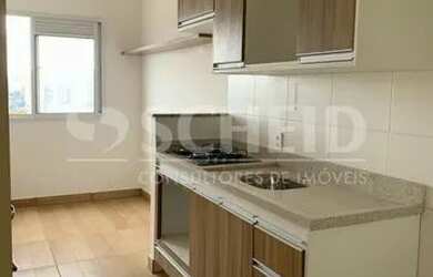 Imagem 3: Apartamento Plano Marajoara 1 dormitório Lazer Total