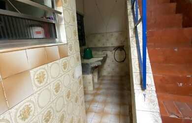 Imagem 2: VENDA CASA TÉRREA, 3 DORMITÓRIOS - VILA EMA