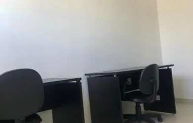 Imagem 6: NATAL - Conjunto Comercial/Sala - BARRO VERMELHO