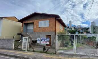 Imagem: CAXIAS DO SUL - Casa Padrão - LOURDES
