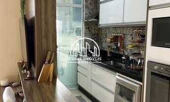 Imagem: APARTAMENTO 68m² PLANEJADO CONDOMÍNIO