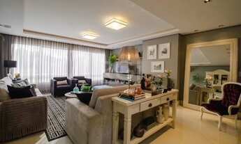 Imagem 2: Excelente Casa a venda com 3 suítes no Bairro Chácara das Pedras