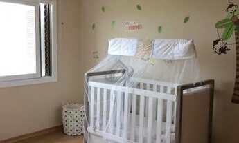 Imagem 12: Apartamento para Venda - 137m², 3 dormitórios, sendo 1 suites, 1 vaga - Cristal