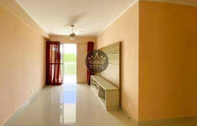 Imagem 2: Apartamento para Venda em Rio de Janeiro, Barra da Tijuca - Região Olímpica, 2 dormitórios