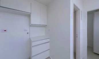 Imagem 4: Apartamento com 2 dormitórios à venda, 70 m² por R$ 825.000,00 - Moema - São Paulo/SP