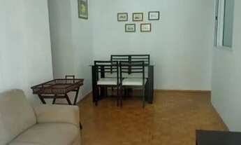 Imagem 2: Apartamento com 2 dormitórios à venda, 59 m² por R$ 630.000 - Edifício Vitória 2 - Barueri