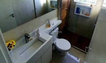 Imagem 7: HORTOLâNDIA - Apartamento Padrão - Loteamento Adventista Campineiro