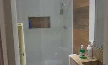 Imagem 13: TAQUARA APTO UNICO 150M2 3 QTS 2 SUITES LAZER COMPLETO FINNA DECORAÇÃO DOC OK