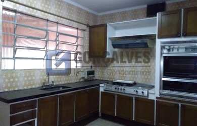 Imagem 7: SAO BERNARDO DO CAMPO - Residential / Sobrado - VILA MARLENE