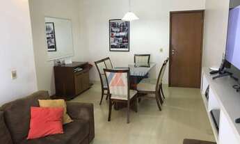 Imagem 4: Apartamento com 3 dormitórios à venda, 92 m² por R$ 395.000,00 - Centro - Londrina/PR