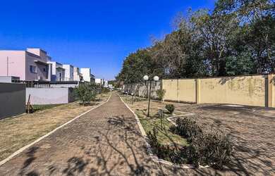 Imagem 2: PIRACICABA - Casa de Condomínio - Água Branca