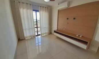 Imagem 2: Ribeirao Preto - Apartamento Padrão - Jardim Paulista