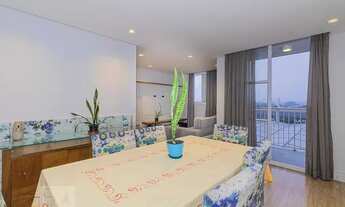 Imagem 2: Apartamento para Aluguel - Vila Guilherme, 2 Quartos, 61 m2