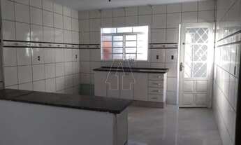 Imagem 7: Araçatuba - Casa - Conjunto Habitacional Clóvis Valentin Picolotto