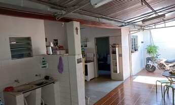 Imagem 6: Casa rua Gal Glicerio, próximo ao Cristo