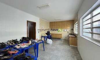 Imagem 5: Casa Sobrado - Morumbi - Jardim Leonor