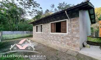 Imagem 2: Casa de condomínio Verde Mar sobrado para venda tem 85 m² com 2 quartos - Caraguatatuba/SP