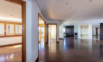 Imagem 7: Apartamento para Venda - 227.32m², 3 dormitórios, sendo 1 suites, 2 vagas - Santa Tereza