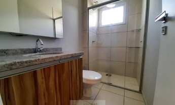 Imagem 5: Apartamento Para Aluguel COND.ILHAS DO BRASIL MOGI MIRIM