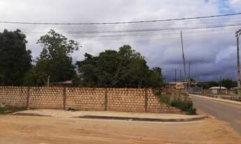 Imagem: Vendo lote no bairro Alvorada, medindo 20
