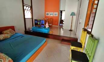 Imagem 4: SANTA CRUZ CABRÁLIA - Casa Padrão - Nova Cabrália