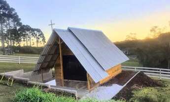 Imagem 7: Excelente chácara com 40.000m² em Campina Grande do Sul