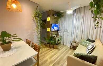 Imagem 3: DNO ... INCRÍVEL APT EM COLINA DE LARANJEIRAS