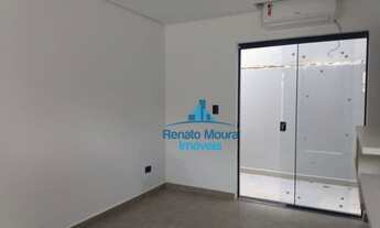 Imagem 6: Kitnet com 1 dormitório para alugar, 28 m² por R$ 1.000,00/mês - Jardim Paulista - Votoran