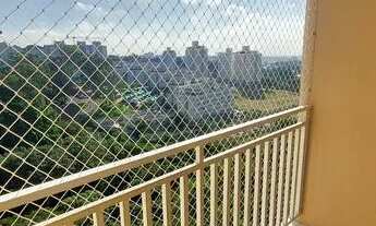 Imagem 7: Apartamento para alugar, 75 m² por R$ 3.240,00/mês - Parque Prado - Campinas/SP