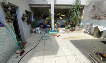 Imagem 2: SãO PAULO - Casa Padrão - Jardim Marisa