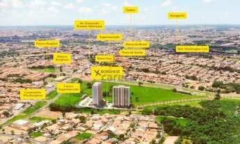 Imagem: Apartamento para Venda em São José do