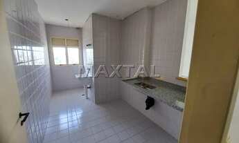 Imagem 7: Apartamento com dois quartos ,sendo uma suite, cozinha, area de serviço , banheiro e vaga