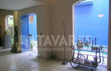 Imagem 7: Casa em Jardim Botânico