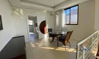 Imagem 4: Duplex para venda com 185 m², 3 quartos (1 suíte) 3 vagas em Coqueiros - Florianópolis