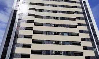 Imagem: 2 quartos com varanda, 14° andar, mangabeiras