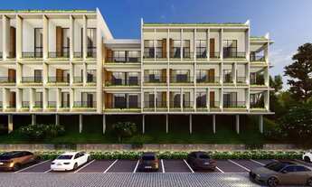 Imagem 2: Apartamento para venda possui 27 metros quadrados com 1 quarto em Zona Rural - Garibaldi