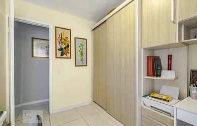 Imagem 7: Apartamento para Aluguel - Barreirinha, 2 Quartos, 44 m2