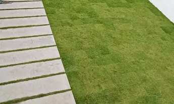 Imagem 3: Casa para venda tem 155 metros quadrados com 3 quartos em Araçagy - São José de Ribamar