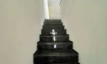 Imagem 7: Casa à venda no Campo Grande em Santos