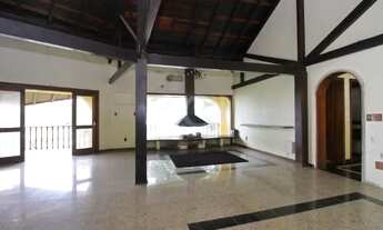 Imagem 5: Casa para Venda - 596m², 6 dormitórios, sendo 4 suites, 6 vagas - Vila Conceição