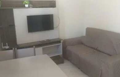 Imagem 2: Casa com garagem