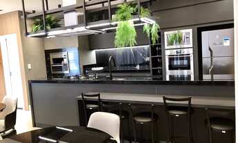 Imagem 5: C- Cobertura duplex com 03 suítes, jaccuzzi e vista mar em Bombinhas/SC