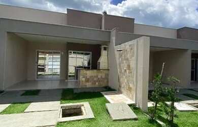 Imagem 5: Casas No Pacheco Com 03 Quartos Excelente Localizacao. em pouco tempo