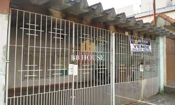 Imagem 5: Sobrado com 3 dorms, Vila Scarpelli, Santo André