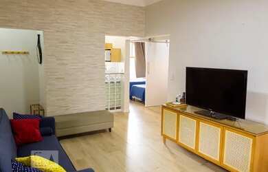 Imagem 4: Apartamento para Aluguel - Cambuci, 2 Quartos, 78 m2