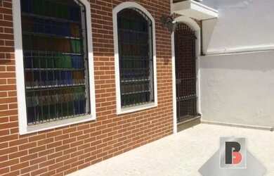 Imagem 6: Casa Térrea Mooca 3Dorm 2Vagas
