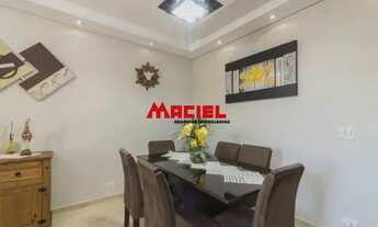 Imagem 7: Casa Padrão em São José dos Campos