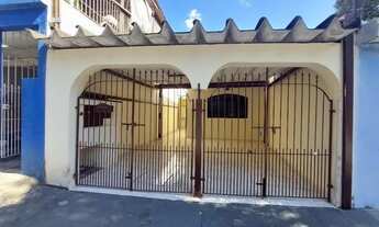 Imagem: Casa com 2 dormitórios para alugar, 90