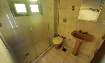 Imagem 4: Apartamento no Bairro Cristo Redentor com 40 m², 1 dormitório, sala de estar com sacada, c